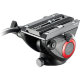 Штатив Manfrotto 190XV с головой MVH500AH - Изображение 141354