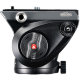 Штатив Manfrotto 190XV с головой MVH500AH - Изображение 141360