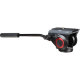 Штатив Manfrotto 190XV с головой MVH500AH - Изображение 141366