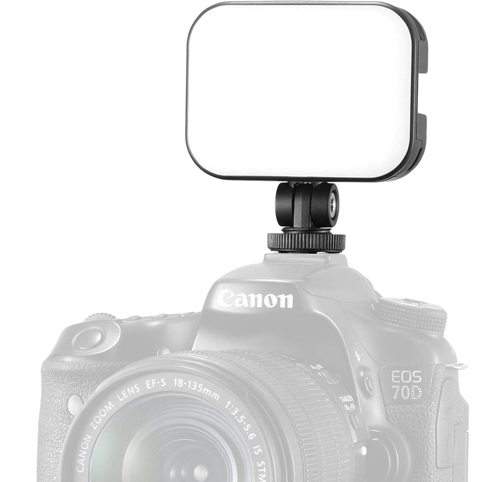 Осветитель Ulanzi VIJIM VL-100C 2173