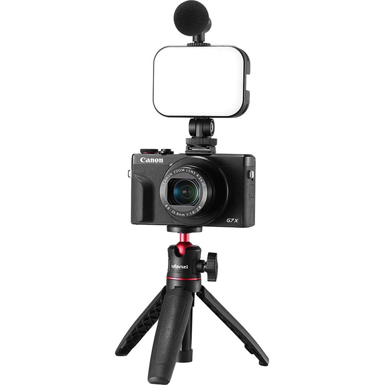 Осветитель Ulanzi VIJIM VL-100C 2173