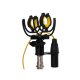 Держатель микрофона Deity ASM1 Adjustable Shockmount - Изображение 236644