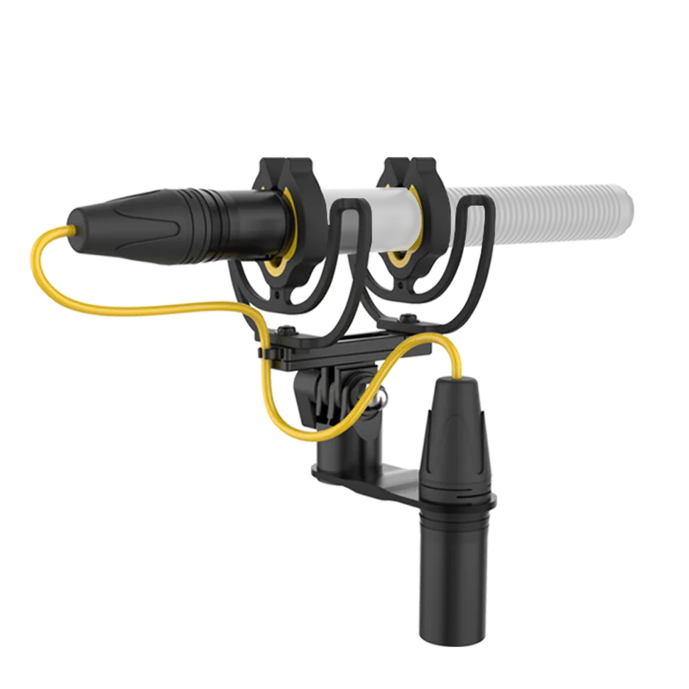 Держатель микрофона Deity ASM1 Adjustable Shockmount 