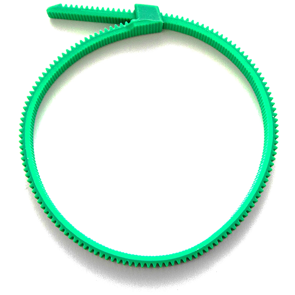 Универсальное зубчатое кольцо Tilta Universal Focus Gear Ring Зелёное 