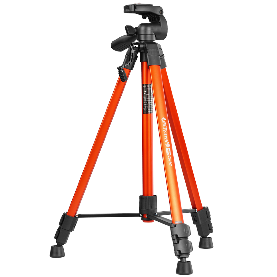 Штатив Falcon Eyes Travel PRO 1600 