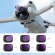 Комплект светофильтров K&F Concept Nano-X ND для DJI Mini 4 Pro (6шт) - Изображение 236964