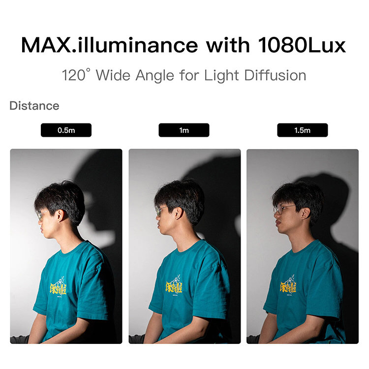 Осветитель YC Onion Brownie LED CCT Розовый Brownie LED CCT PINK