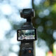 Светофильтр Freewell Snow Mist 1/4 для DJI Osmo Pocket 3 - Изображение 237914