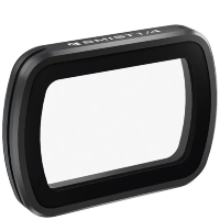 Артикул: 72465. Светофильтр Freewell Snow Mist 1/4 для DJI Osmo Pocket 3