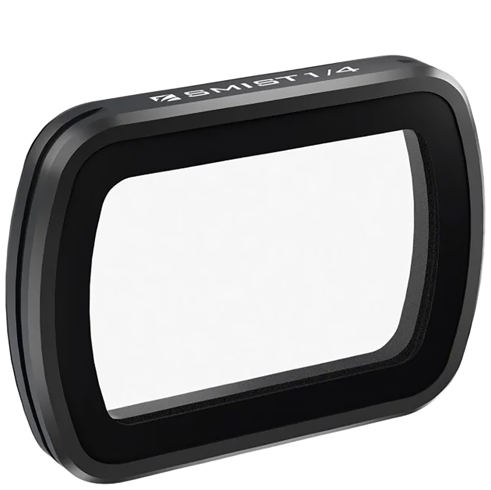 Светофильтр Freewell Snow Mist 1/4 для DJI Osmo Pocket 3 