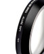 Светофильтр NiSi Allure Soft для Fujifilm серии X100 Чёрный - Изображение 250575