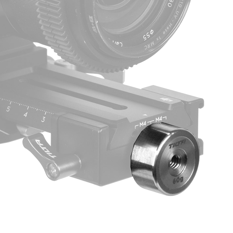

Груз противовеса Tilta 60g TGA-CW-60