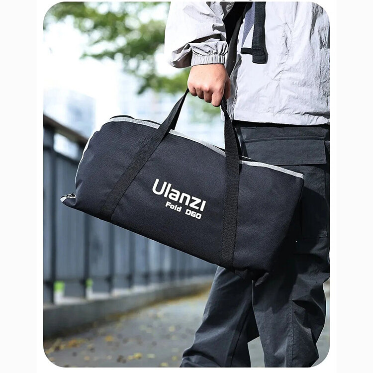 Софтбокс Ulanzi LAS003 Fold D60 60см mini Bowens L054