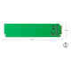 Плата конвертер Blackmagic OpenGear Converter SDI Distribution - Изображение 152069