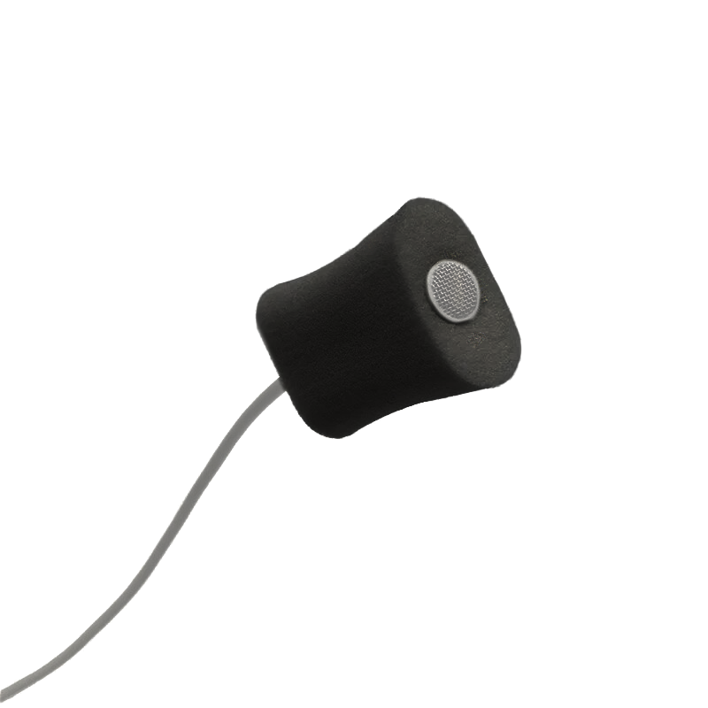Держатель для микрофона URSA Foamies (12 шт) Чёрный 