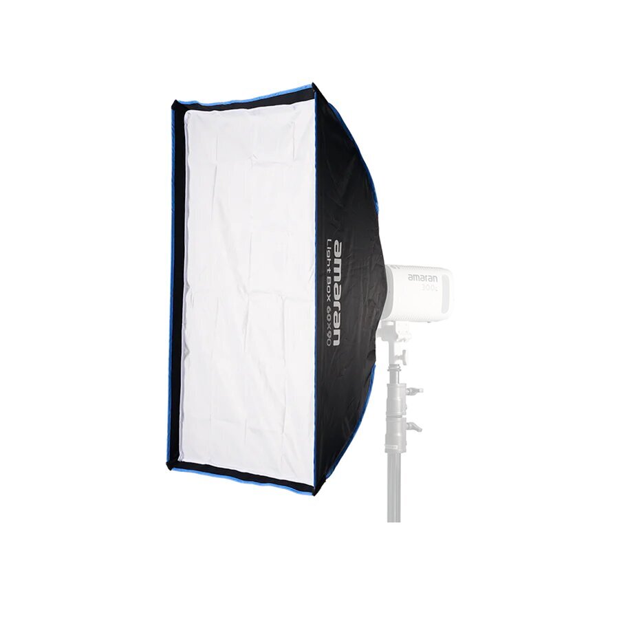 Софтбокс amaran Light Box 60x90 MA00060038 7990₽