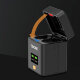 Зарядный кейс ZGCine PS-BLK22 для DMW-BLK22 - Изображение 259037