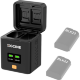Зарядный кейс ZGCine PS-BLK22 для DMW-BLK22 - Изображение 259039