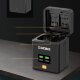 Зарядный кейс ZGCine PS-BLK22 для DMW-BLK22 - Изображение 259043