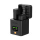Зарядный кейс ZGCine PS-BLK22 для DMW-BLK22 - Изображение 259044