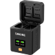 Зарядный кейс ZGCine PS-BLK22 для DMW-BLK22 - Изображение 259078