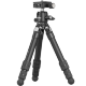 Штатив SmallRig 5026 Carbon Fiber Pocket Tripod Kit - Изображение 261575