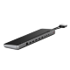 Хаб Satechi Dual Dock Stand NVMe SSD - Изображение 261241