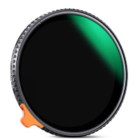 Артикул: 24165. Светофильтр K&F Concept Nano-X ND2-400 52мм