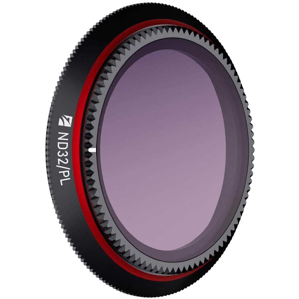 Светофильтр Freewell ND32/PL для Autel EVO II 8K 