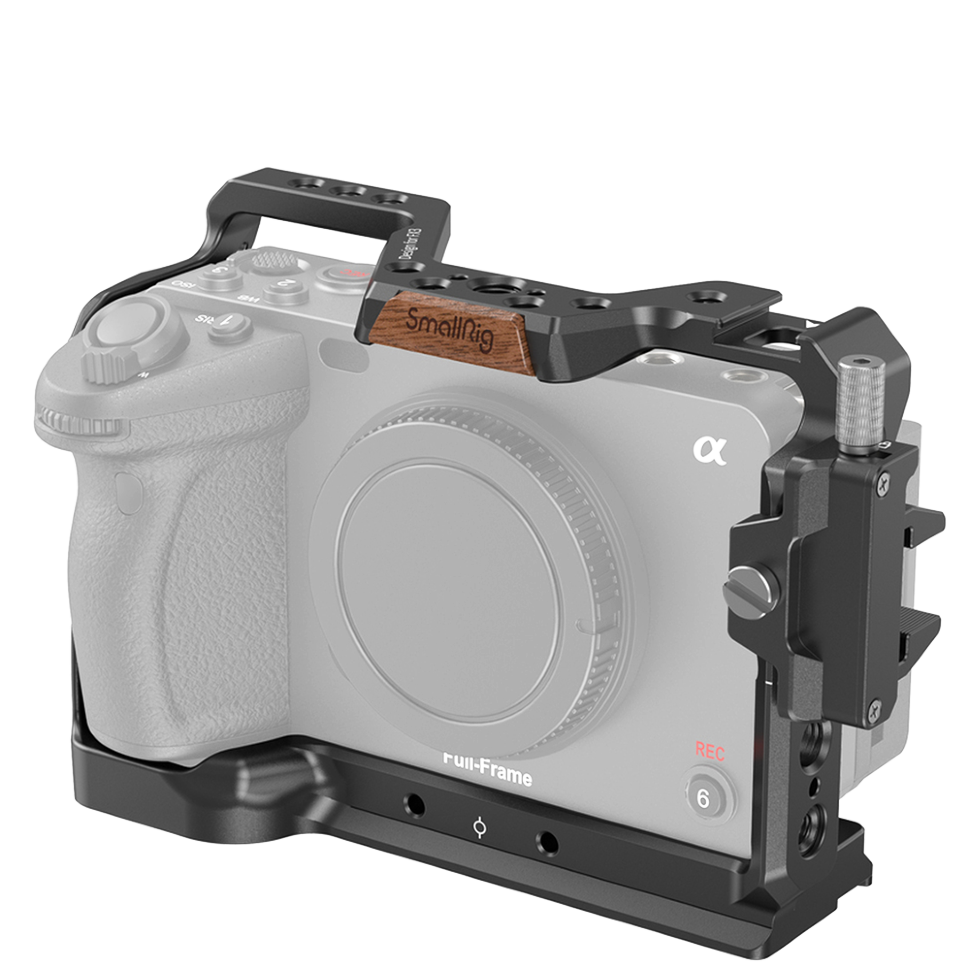 Клетка SmallRig 3277 для Sony FX3 