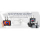 Комплект мониторов с видеосендером CVW Swift Z - Изображение 165588