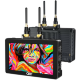 Комплект мониторов с видеосендером CVW Swift Z - Изображение 165605