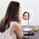 Зеркало косметическое настольное Yeelight LED Lighting Mirror (YLGJ01YL) с подсветкой - Изображение 166012