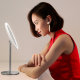 Зеркало косметическое настольное Yeelight LED Lighting Mirror (YLGJ01YL) с подсветкой - Изображение 166013