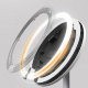 Зеркало косметическое настольное Yeelight LED Lighting Mirror (YLGJ01YL) с подсветкой - Изображение 166020