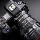 Адаптер Viltrox EF-EOS R для объектива Canon EF (Уцененный кат. А) - Изображение 223242