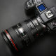 Адаптер Viltrox EF-EOS R для объектива Canon EF (Уцененный кат. А) - Изображение 223243