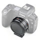 Адаптер Viltrox EF-EOS R для объектива Canon EF (Уцененный кат. А) - Изображение 223245