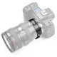 Адаптер Viltrox EF-EOS R для объектива Canon EF (Уцененный кат. А) - Изображение 223246