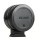 Адаптер Viltrox EF-EOS R для объектива Canon EF (Уцененный кат. А) - Изображение 223247