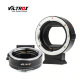 Адаптер Viltrox EF-EOS R для объектива Canon EF (Уцененный кат. А) - Изображение 223252