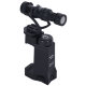 Микрофон CoMica CVM-VM10-K4 с держателем - Изображение 80538