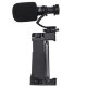 Микрофон CoMica CVM-VM10-K4 с держателем - Изображение 80539