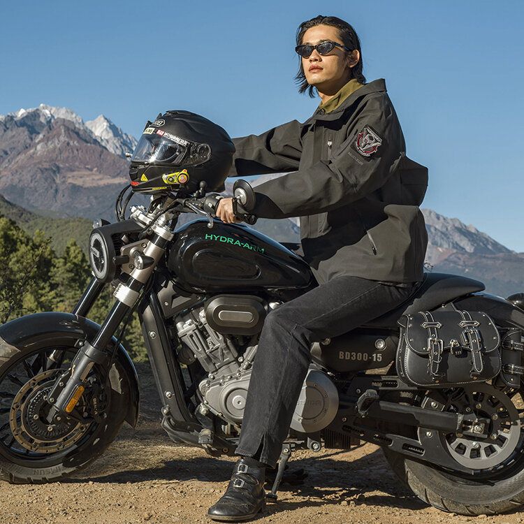 

Куртка Tilta Scout Jacket M TA-SJ-M