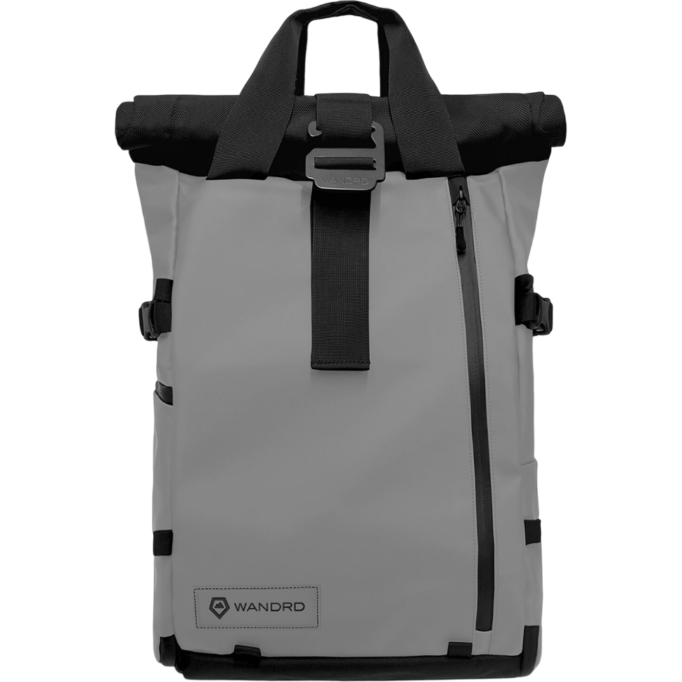 Рюкзак WANDRD PRVKE V3 31L Серый 
