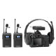 Радиосистема BOYA BY-WM8 Pro-K2 (RX + 2TX) - Изображение 86358