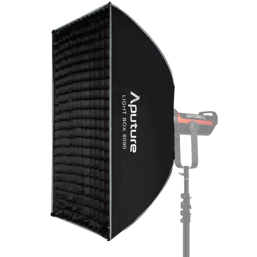 Софтбокс Aputure Light Box 60х90 
