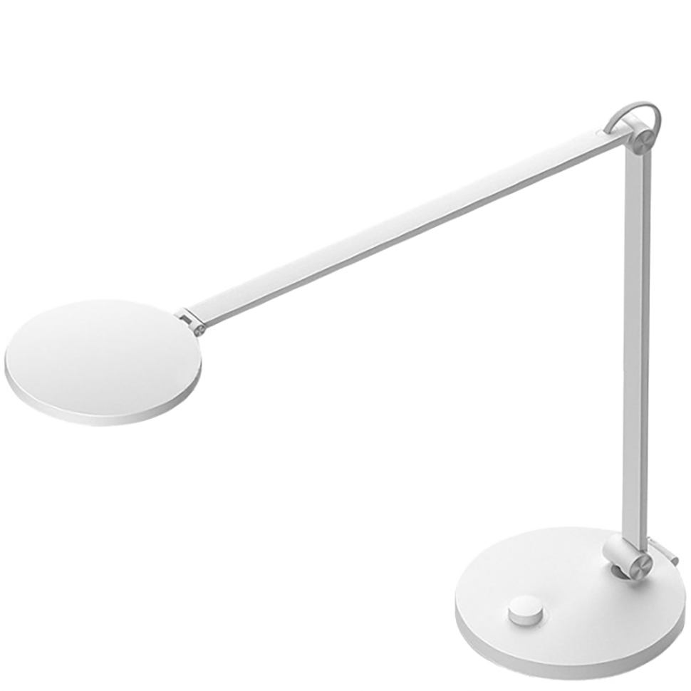 Лампа настольная Xiaomi Mijia LED Lamp Pro Белая 