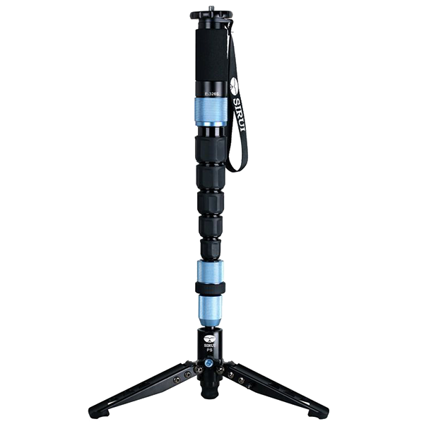 Монопод Sirui P-326SR 