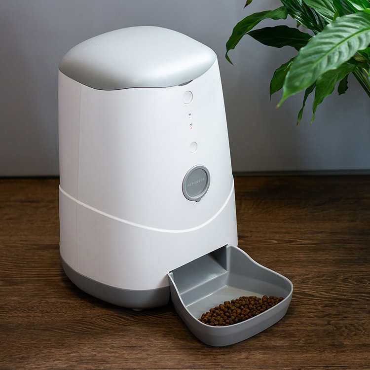 

Умная кормушка Petoneer Nutri Feeder FDW010